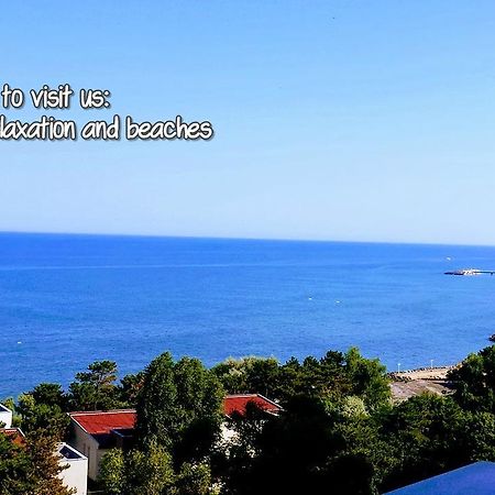 Apartments For You Олимп Экстерьер фото
