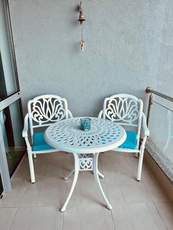 Apartments For You Олимп Экстерьер фото