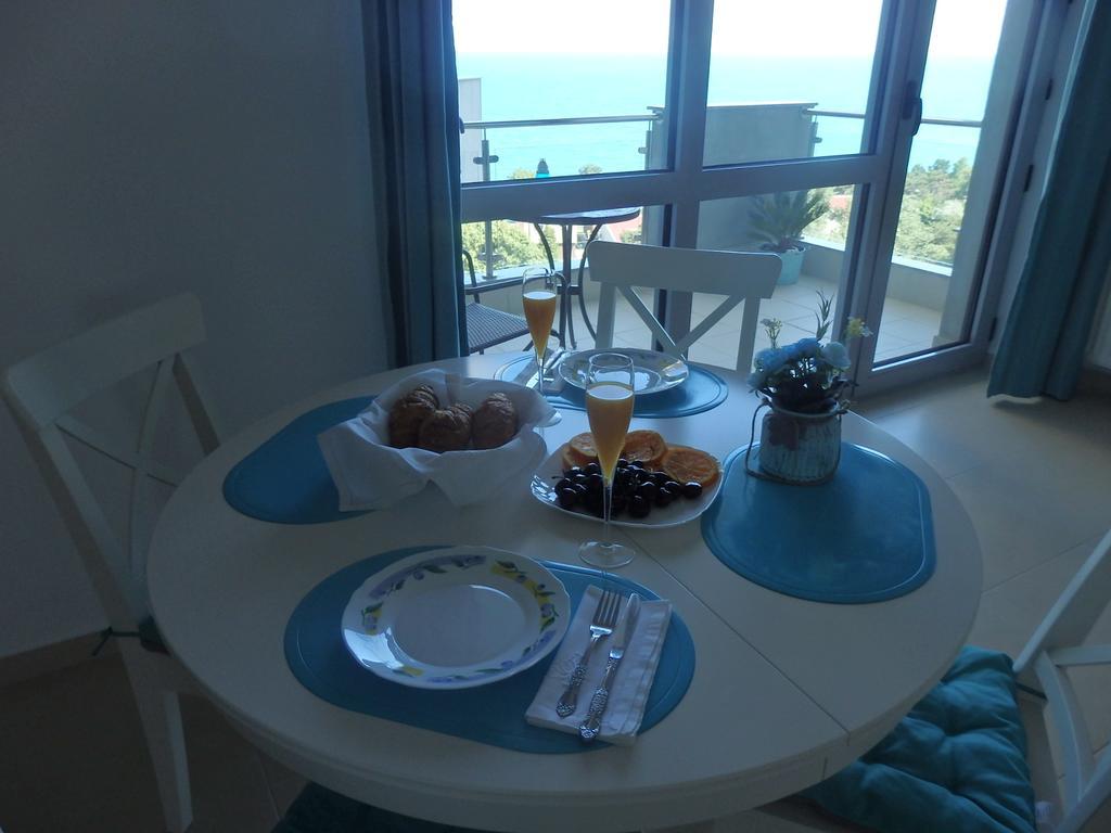 Apartments For You Олимп Экстерьер фото