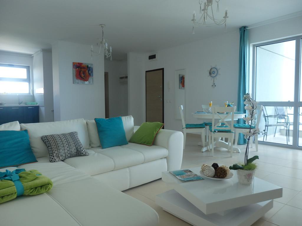 Apartments For You Олимп Экстерьер фото