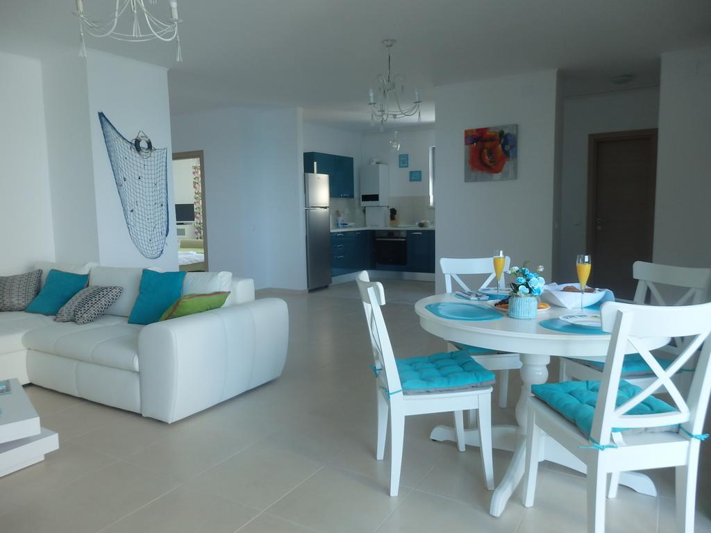 Apartments For You Олимп Экстерьер фото