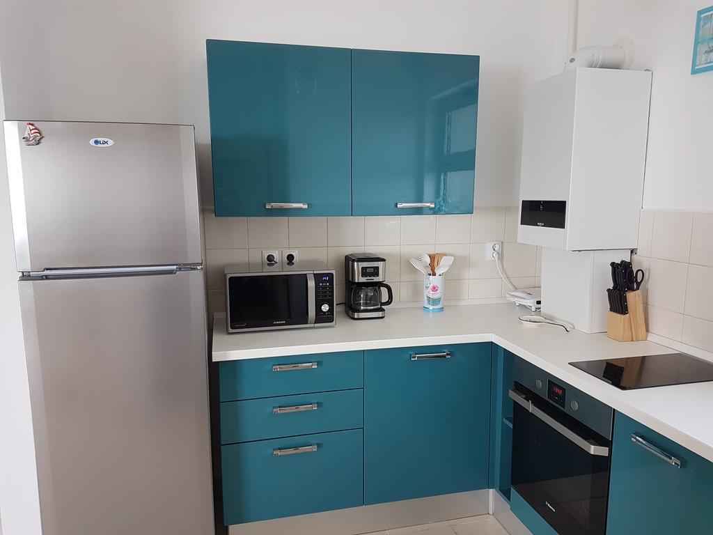 Apartments For You Олимп Экстерьер фото