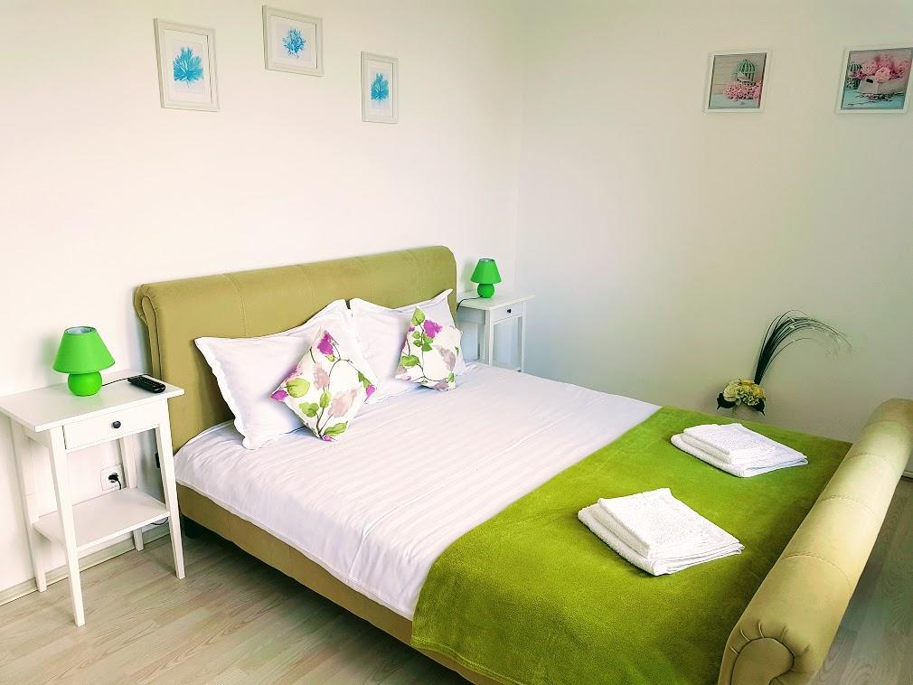 Apartments For You Олимп Экстерьер фото