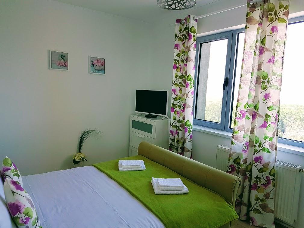 Apartments For You Олимп Экстерьер фото