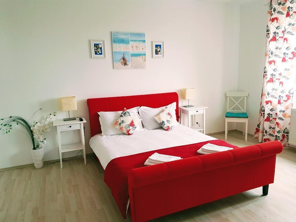Apartments For You Олимп Экстерьер фото