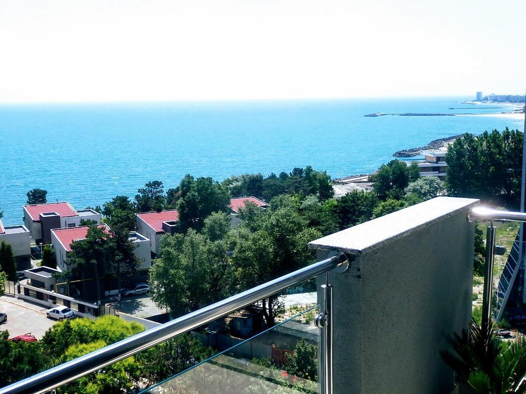 Apartments For You Олимп Экстерьер фото