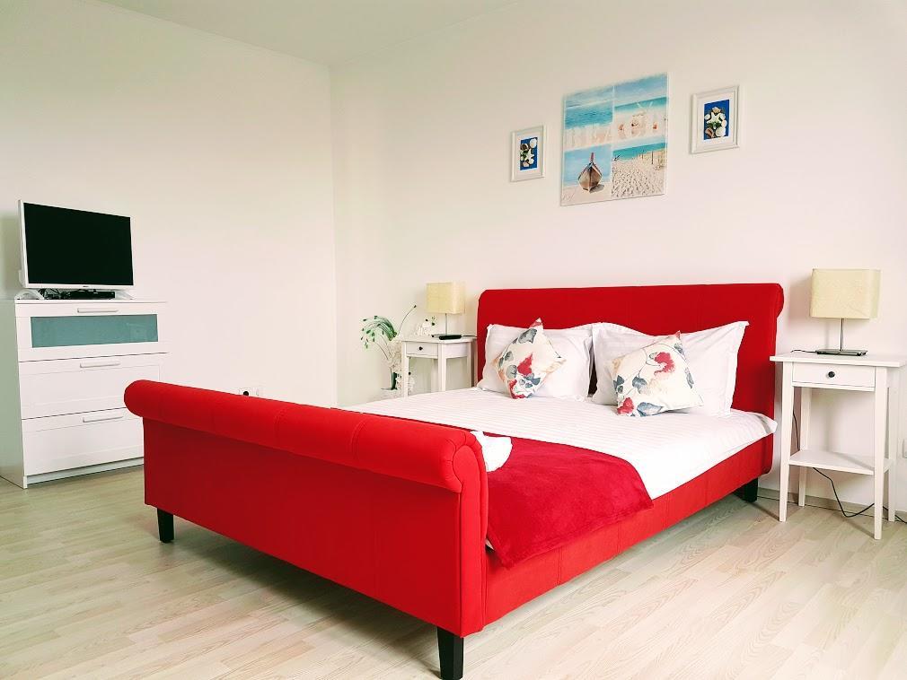 Apartments For You Олимп Экстерьер фото