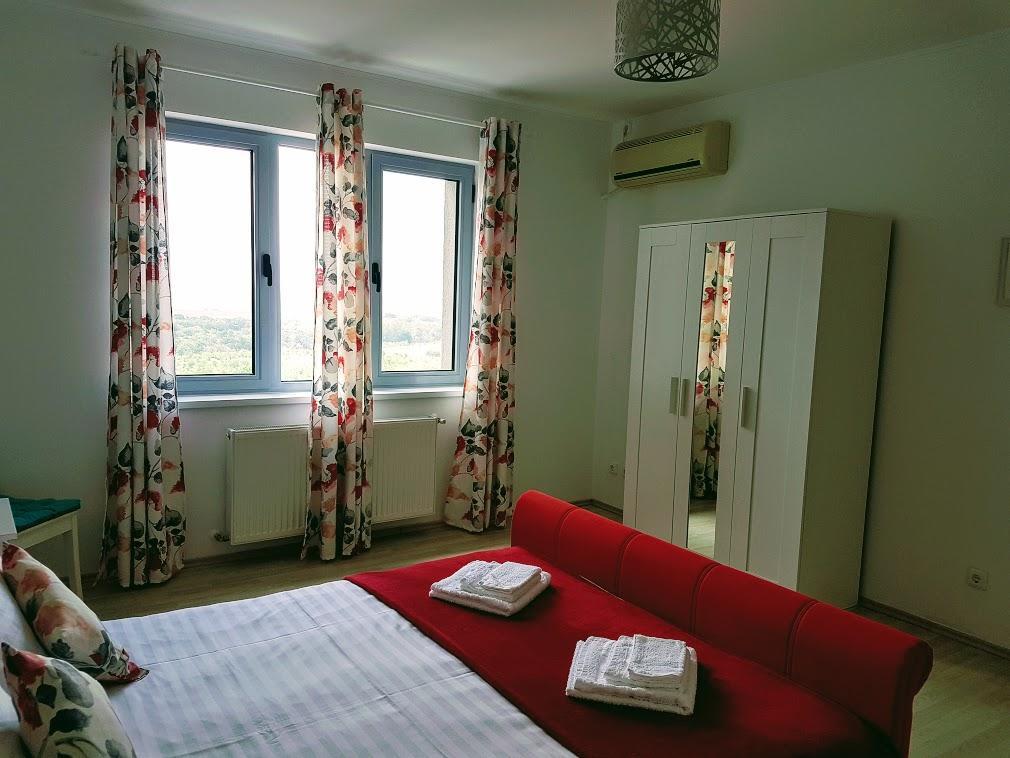 Apartments For You Олимп Экстерьер фото