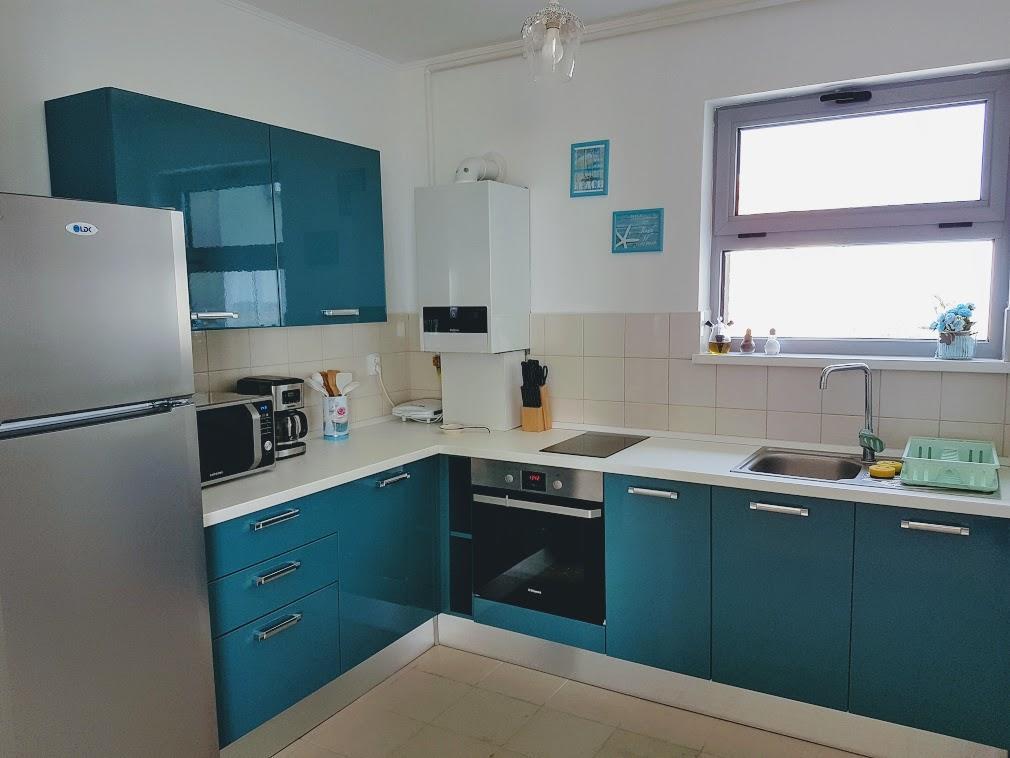 Apartments For You Олимп Экстерьер фото