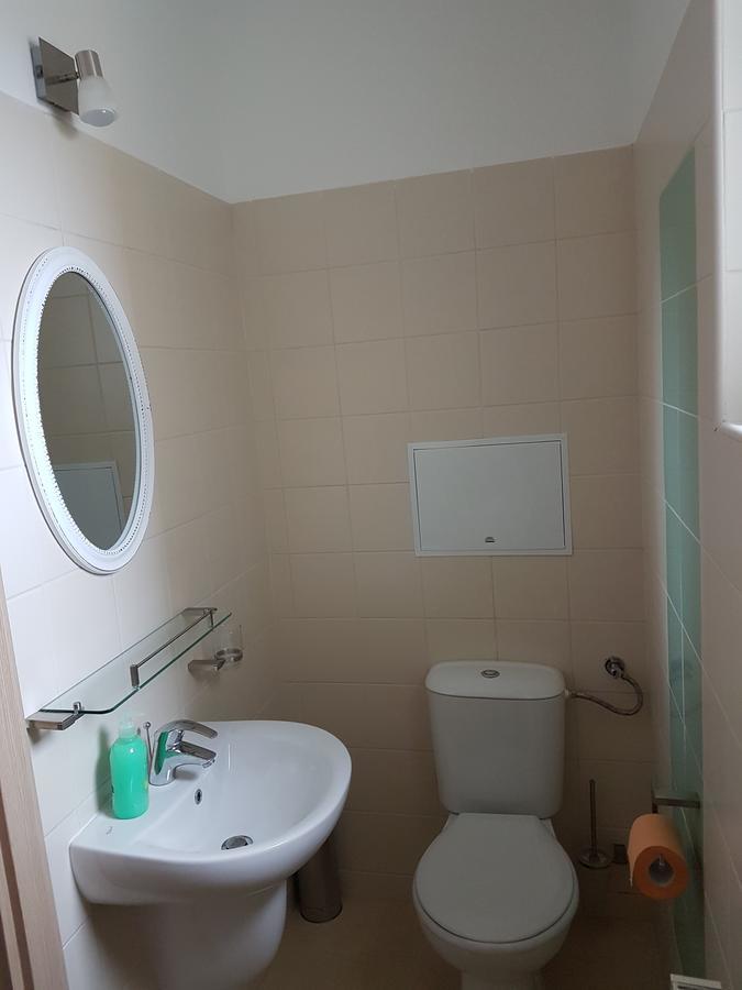 Apartments For You Олимп Экстерьер фото