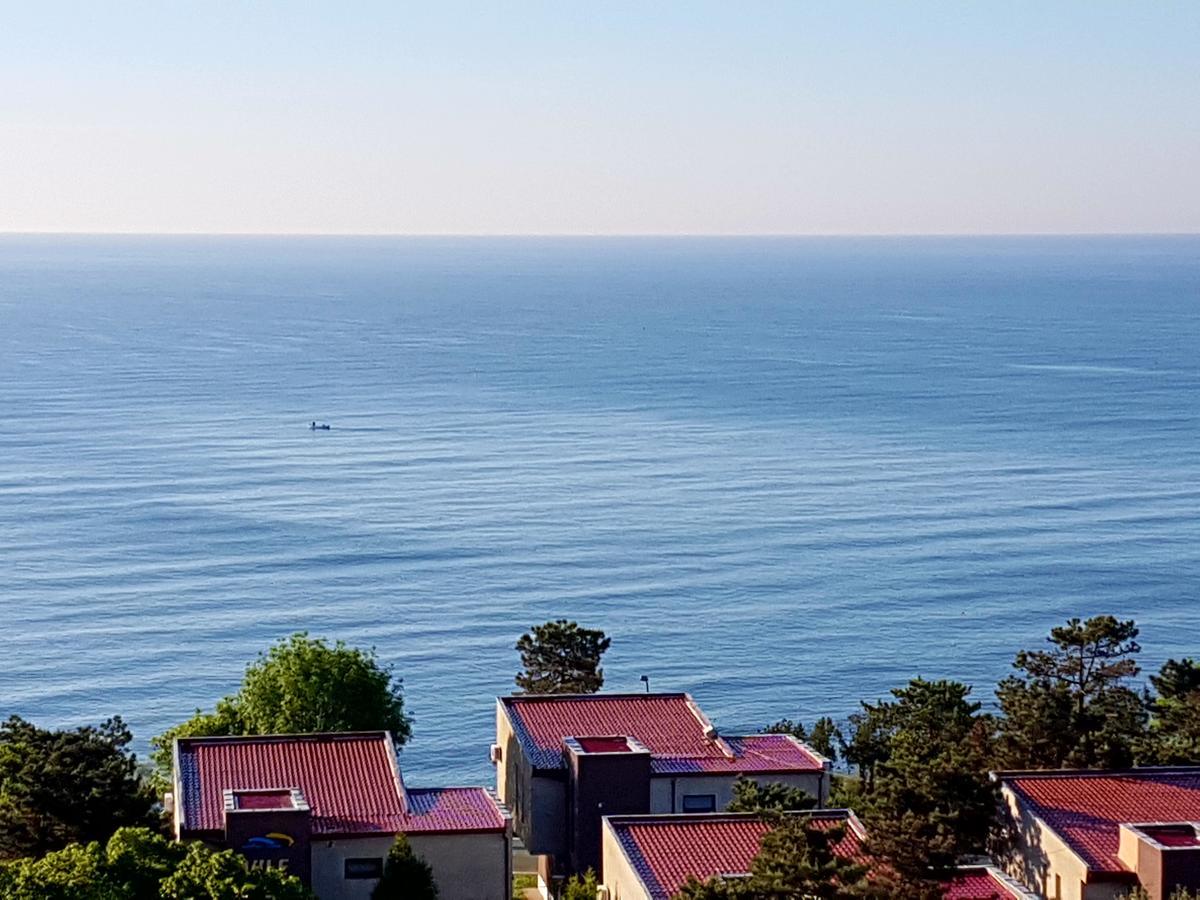 Apartments For You Олимп Экстерьер фото