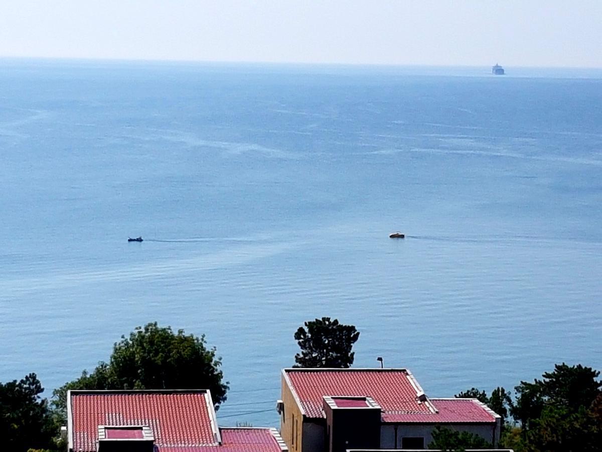 Apartments For You Олимп Экстерьер фото